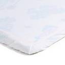 Дитячий непромокаючий наматрацник Чохол Premium, р. 80х35х6 см Дитячий непромокаючий наматрацник Чохол Premium, р. 80х35х6 см-0